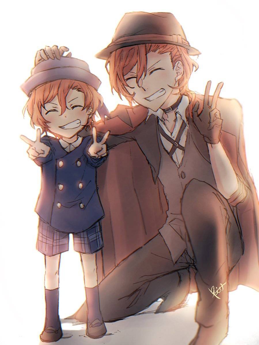 幼稚园系列中原中也