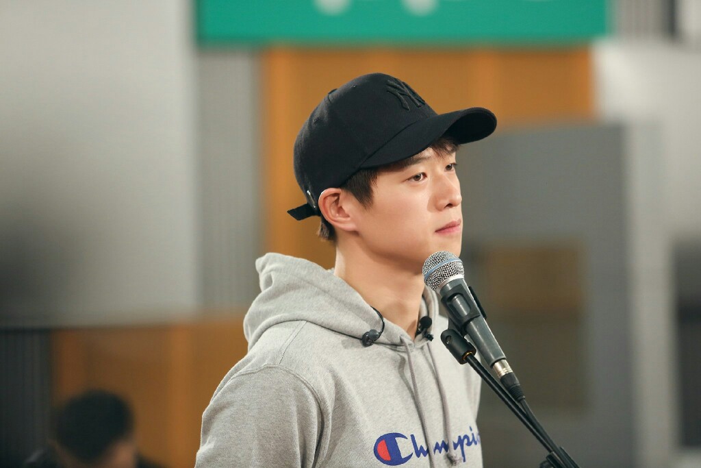 魏大勋魏大花78帅气到炸 - 堆糖,美图壁纸兴趣社区