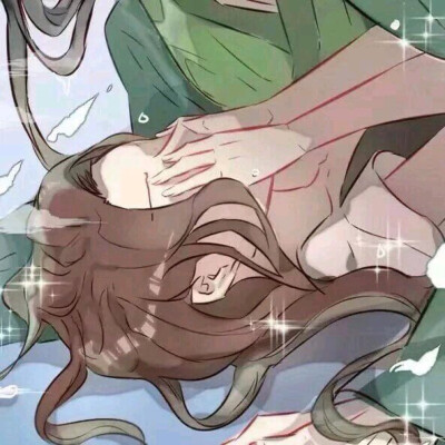 动漫二次元情头