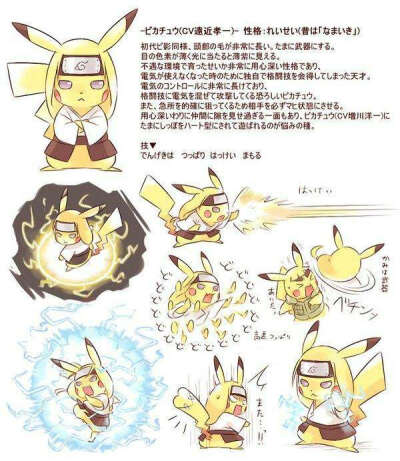 精灵宝可梦