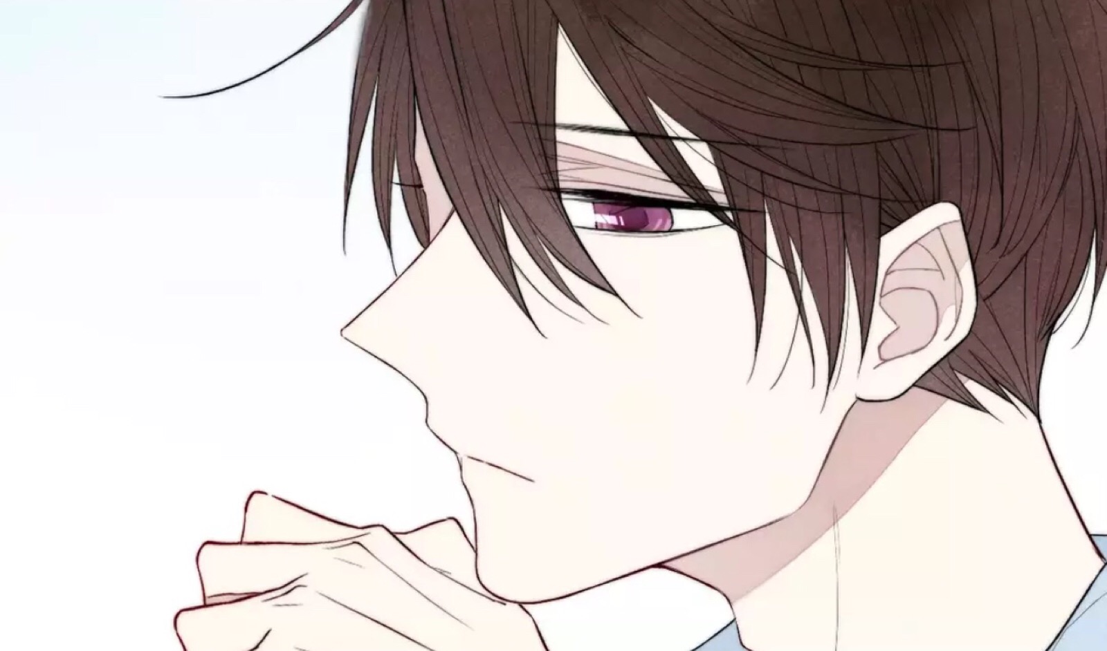 熊叔- 「给我哭」漫画自截