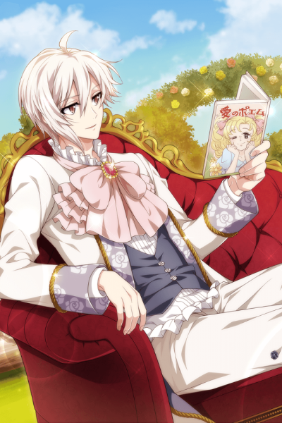 idolish7 - 堆糖,美图壁纸兴趣社区