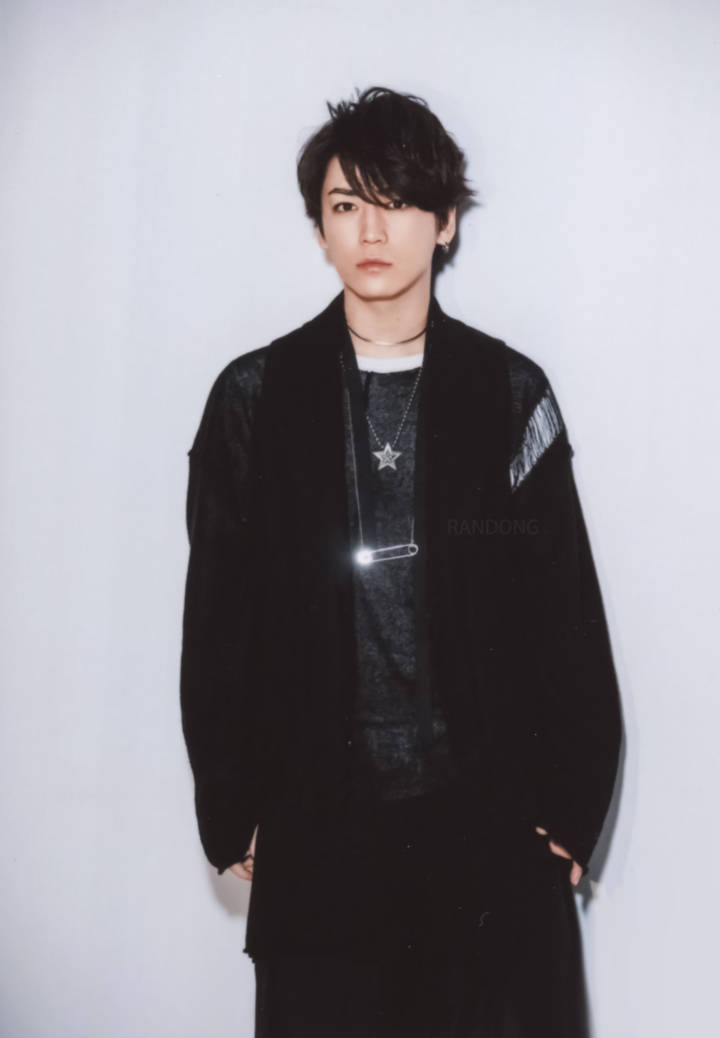 龟梨和也