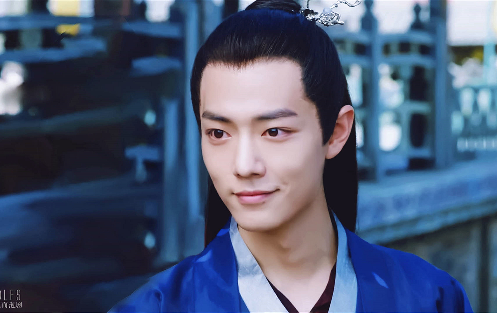 我的皇帝陛下 肖战 - 堆糖,美图壁纸兴趣社区