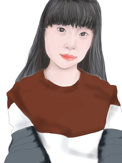 指绘