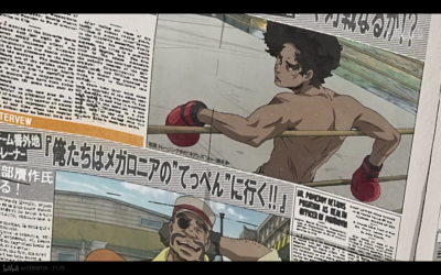 megalobox