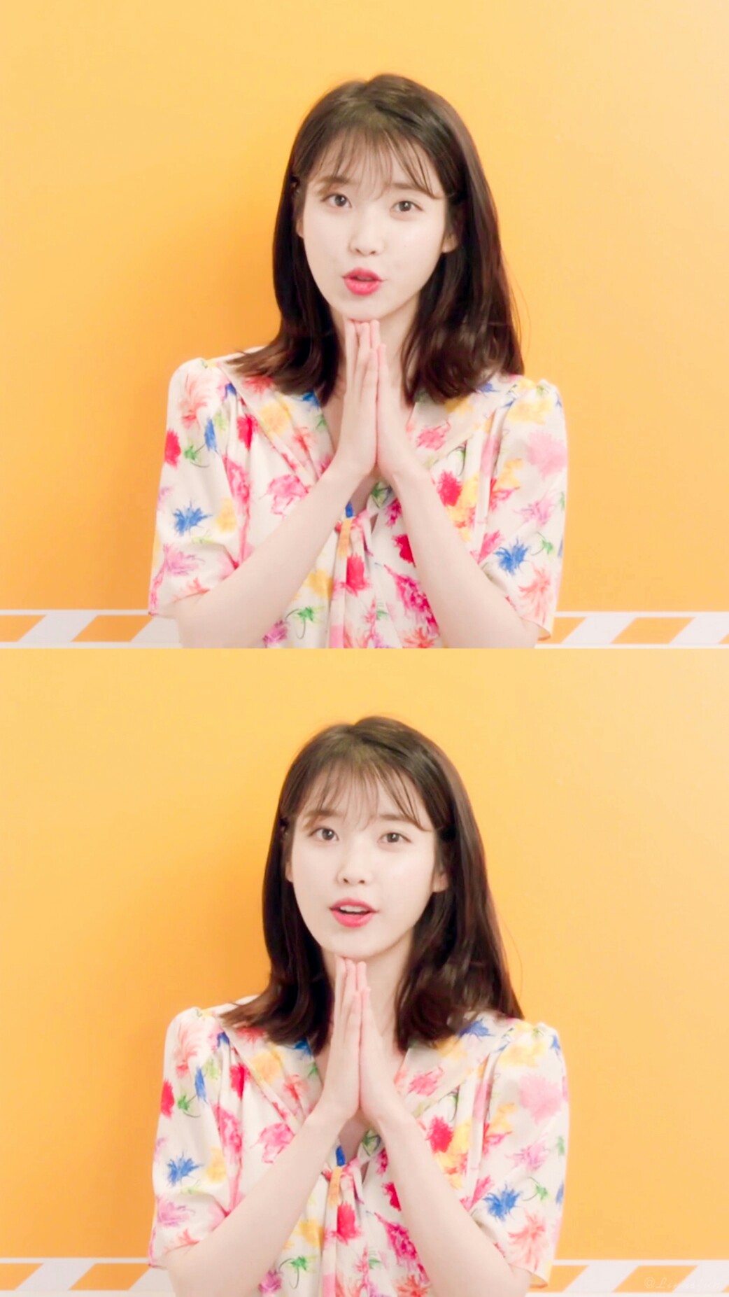 iu李知恩cr.荔枝