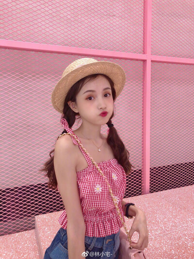 林小宅