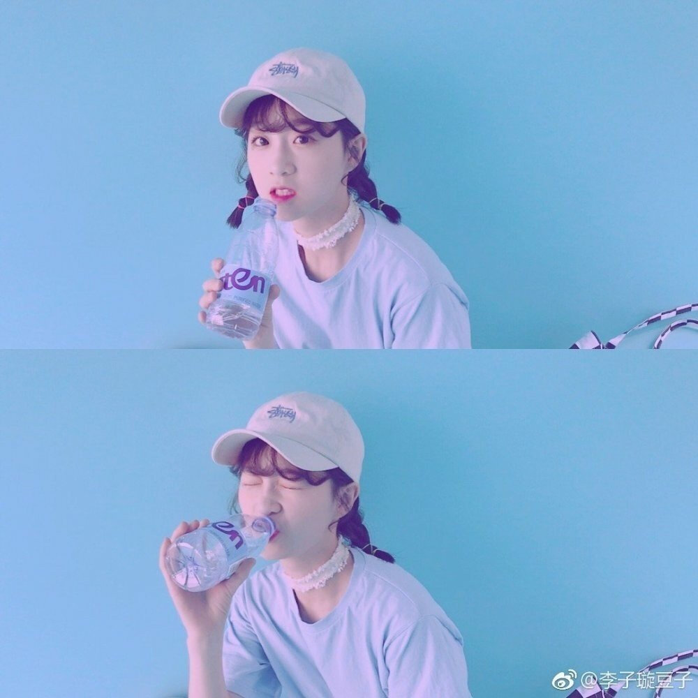 李子璇
