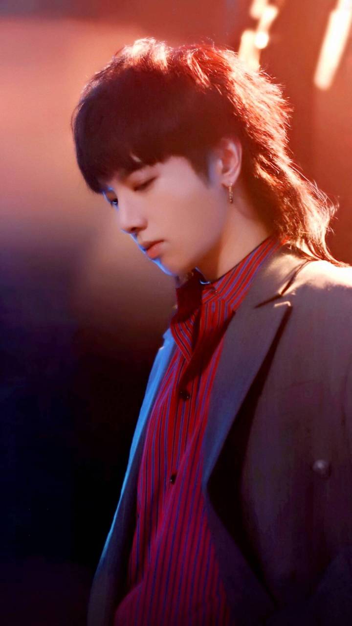 华晨宇