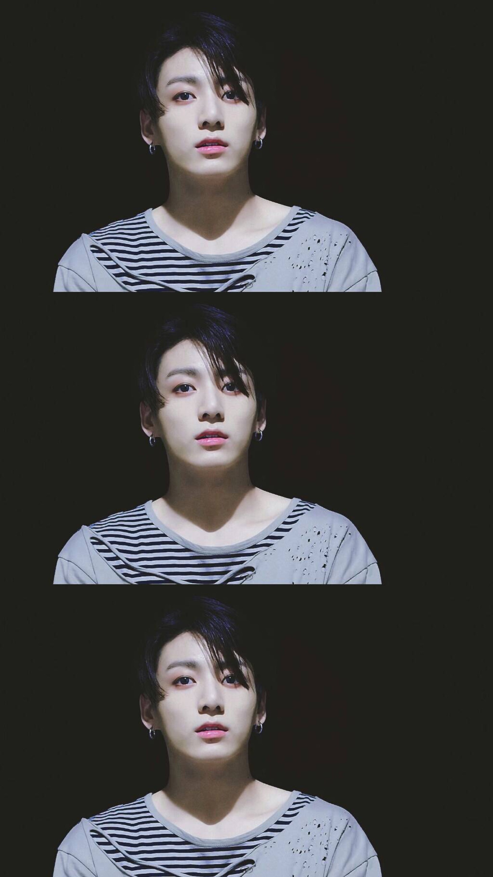 防弹少年团(bts) fake love*.(ˊωˋ*)* 田柾国(jung kook) all cr.