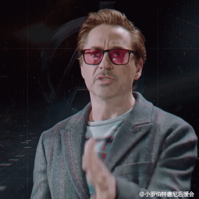 rdj小罗伯特唐尼