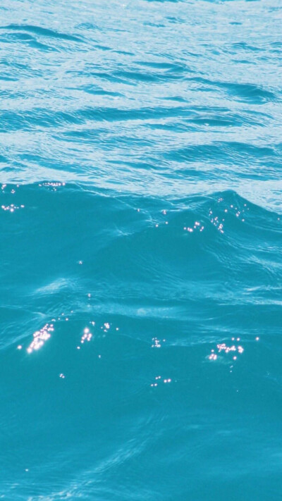 海/微信/qq名片壁纸