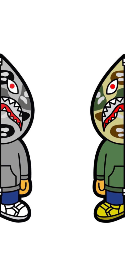 pidan|bape