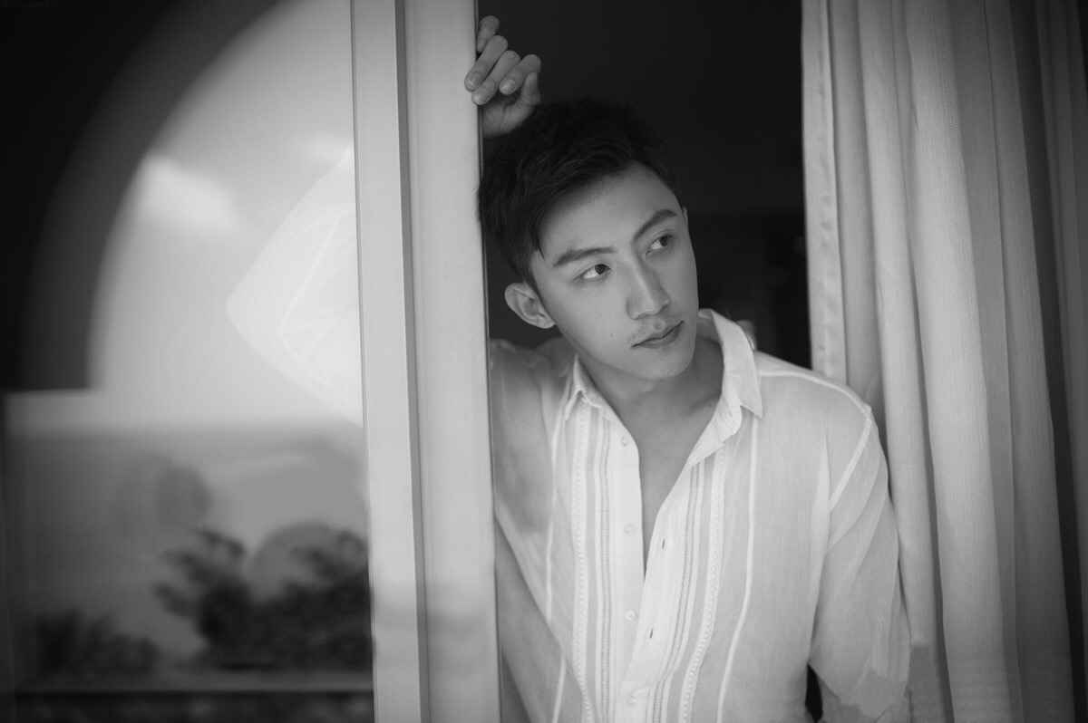 黄景瑜 - 堆糖,美图壁纸兴趣社区