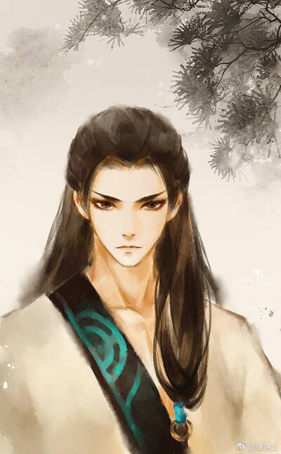 江澄 柳清歌