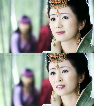 女娲传说之灵珠.魔音.刘庭羽 by花落清歌拾旧梦