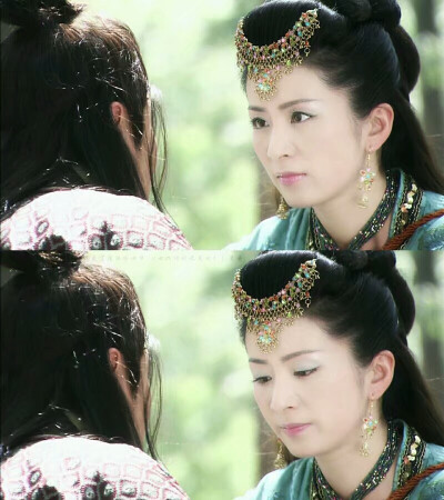 女娲传说之灵珠.魔音.刘庭羽 by花落清歌拾旧梦