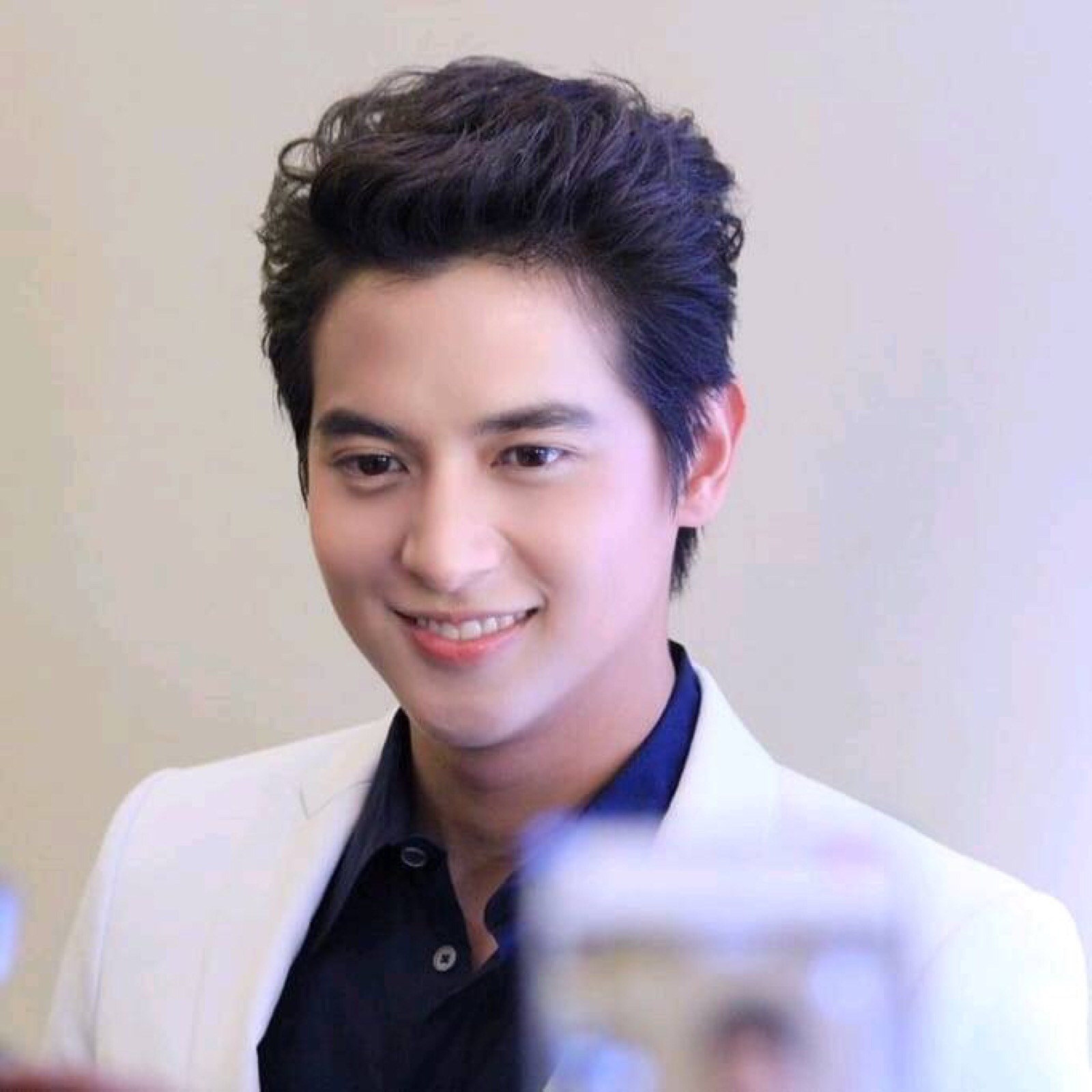 三胖jamesjirayu