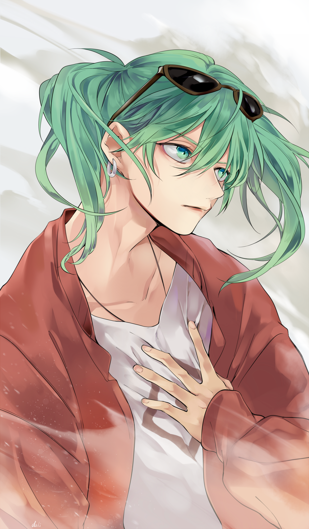 砂の惑星 ダリ#p站id=64028151