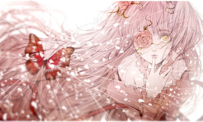 画师kuroe