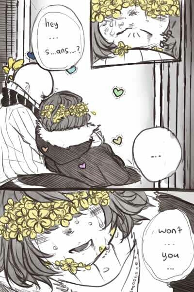 flowerfell官方漫画图片