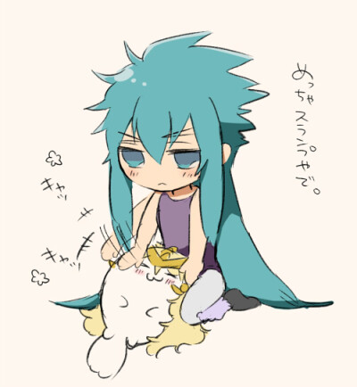 卡妙