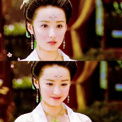 邵清姿.吕一 by古风美人颜