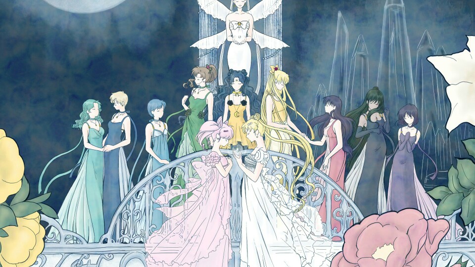 艺术 创意美术 人像 人物 卡通动漫 漫画 时尚 彩色 朦胧 梦幻 清新