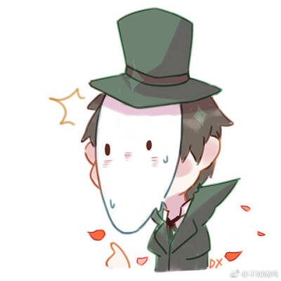 第五人格q 版
