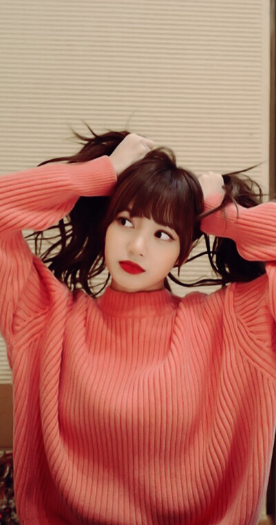 blackpink lisa