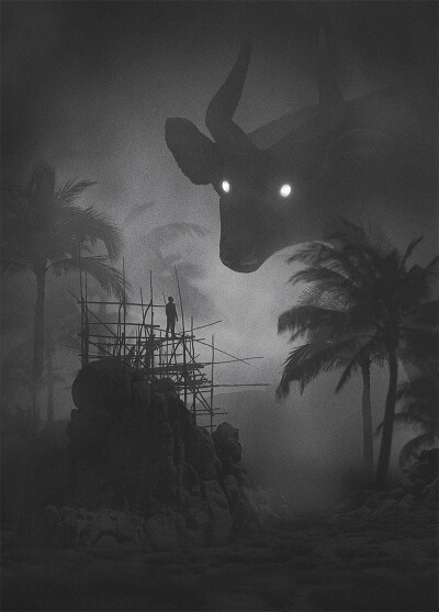 夜晚 堆糖,美图壁纸兴趣社区