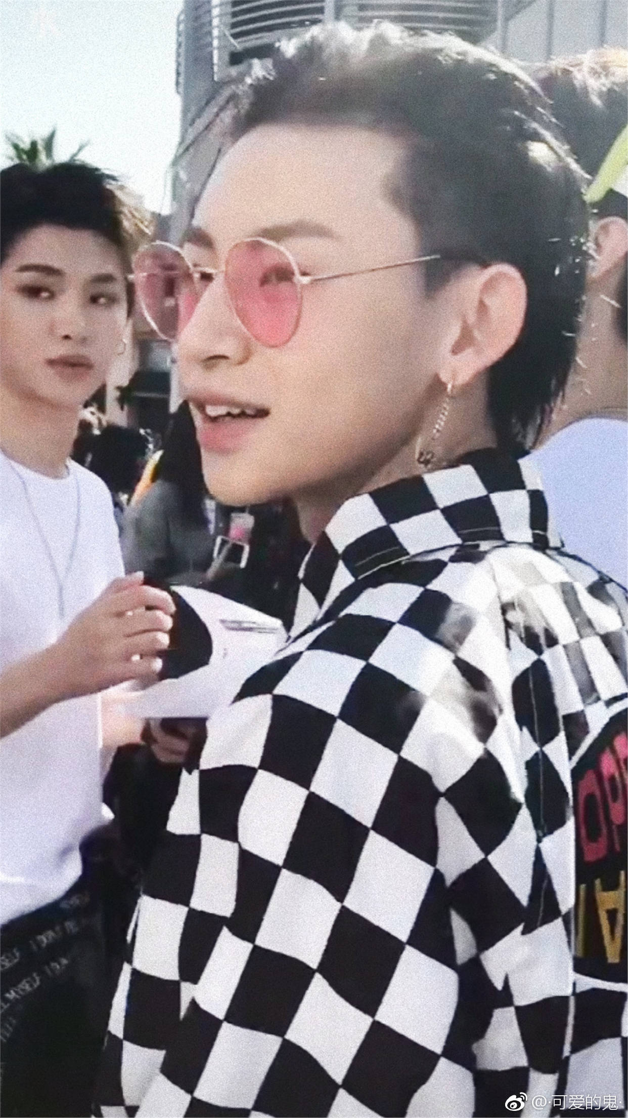 小鬼