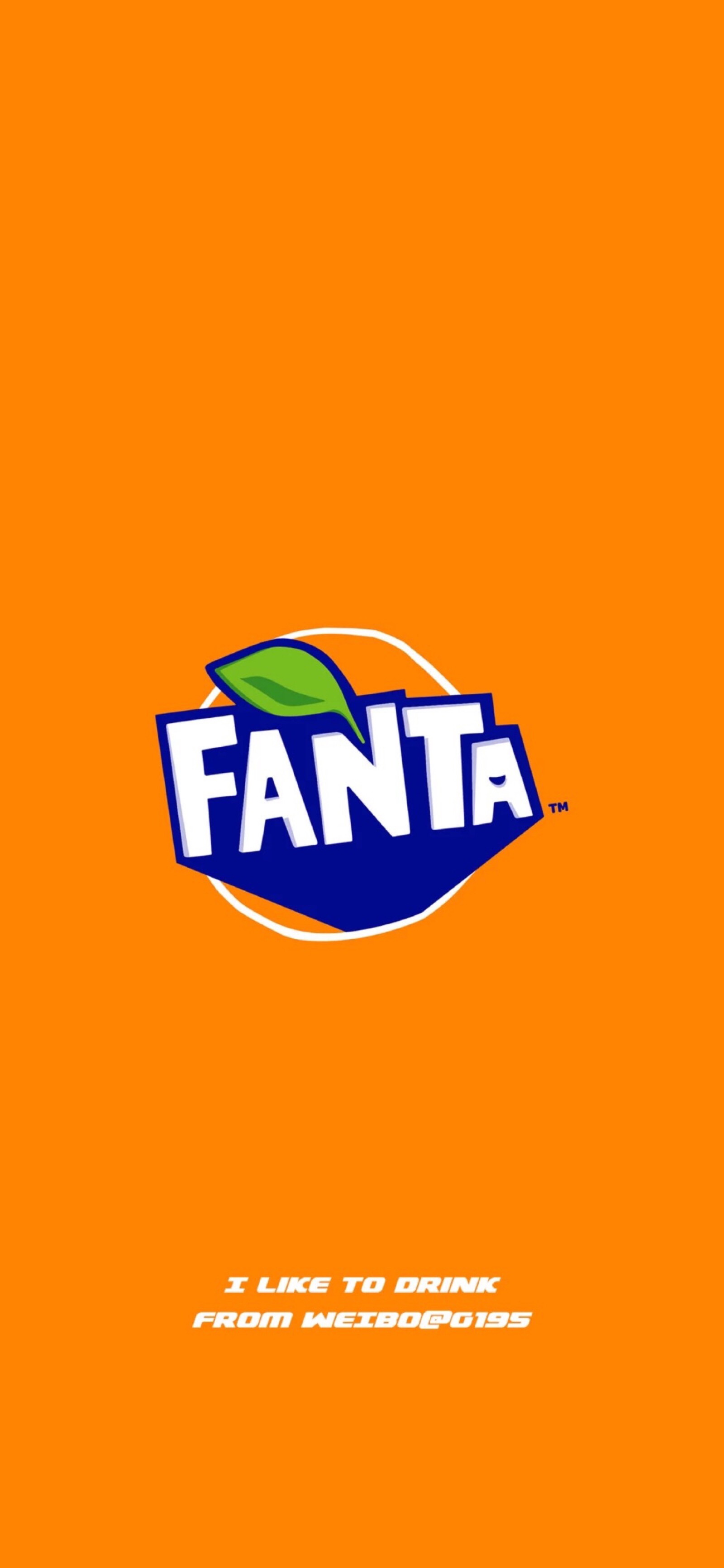芬达logo设计理念图片