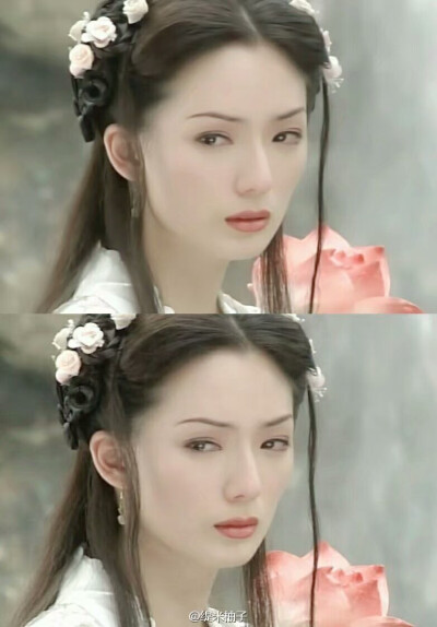 东游记.郑秀珍.何仙姑 by缇米柚子