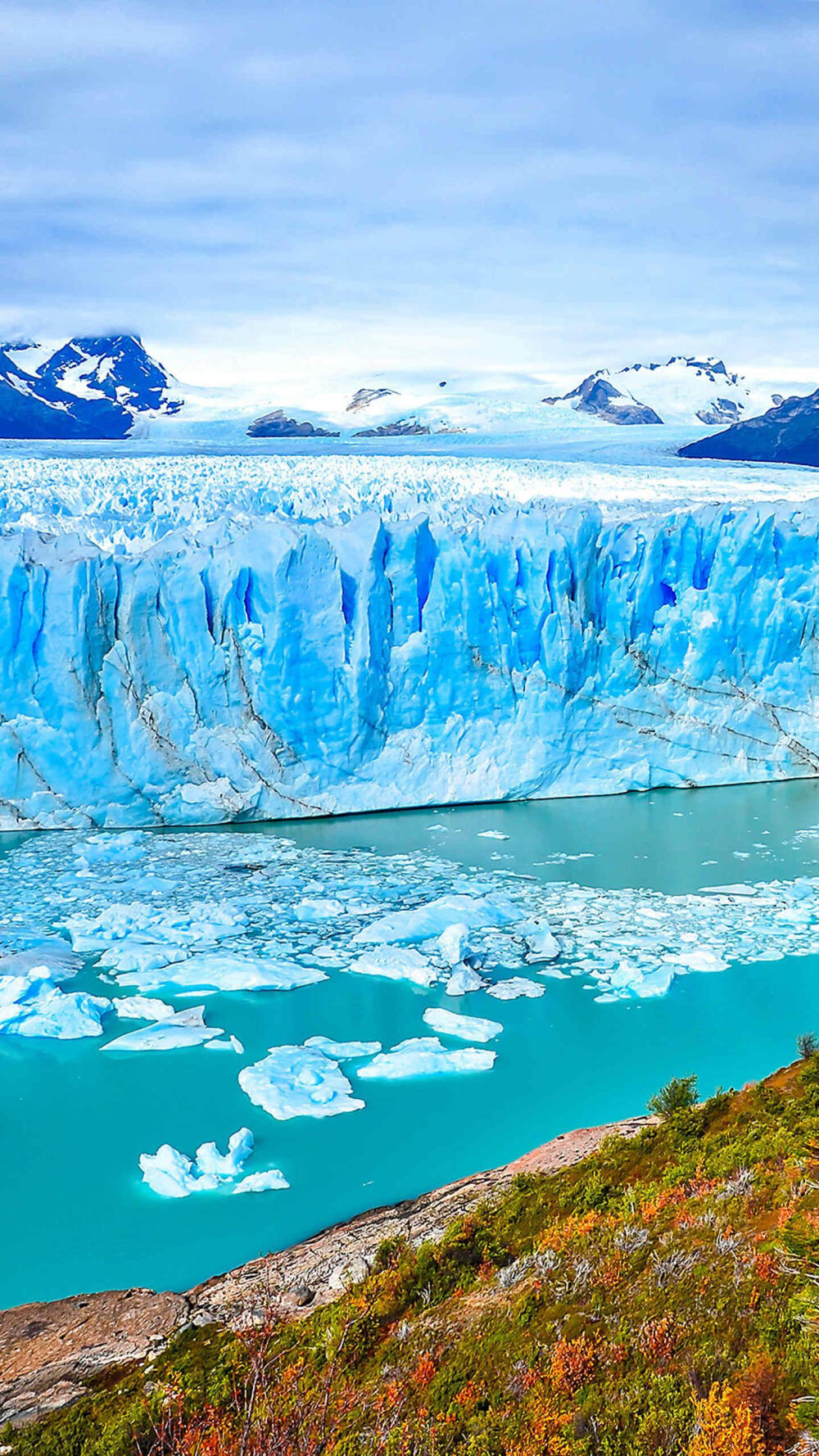 阿根廷著名旅游景点图片