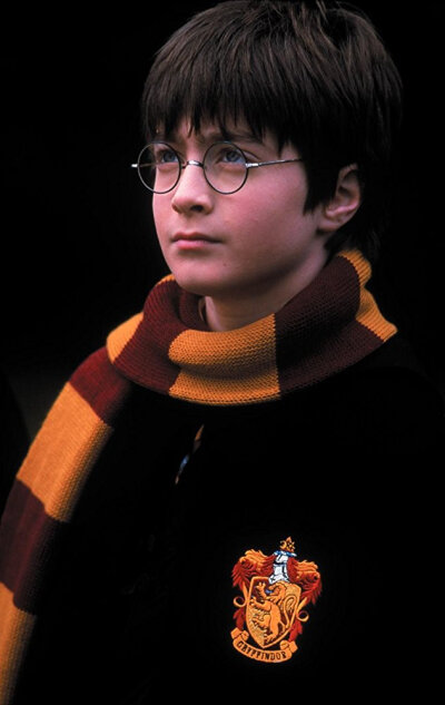 harry potter ;哈利波特