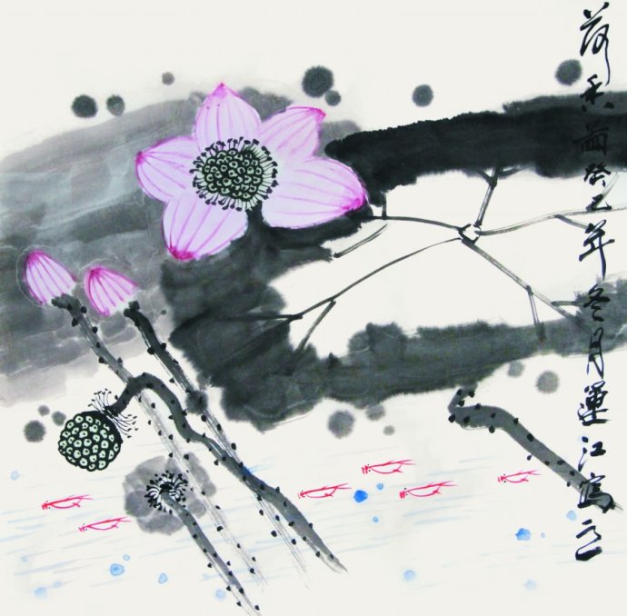 李运江