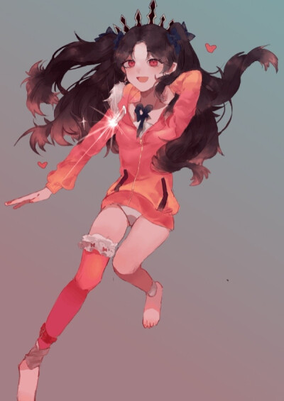 伊斯塔凛. p站画师:sleesss. #图源p站 侵删