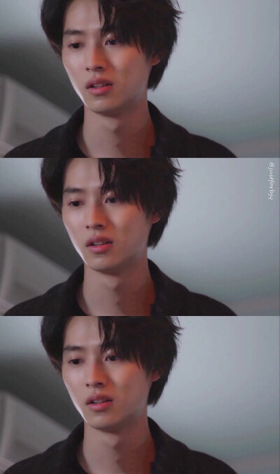 山崎贤人菅田将晖