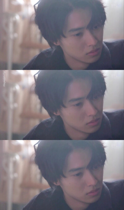 山崎贤人菅田将晖