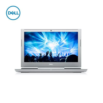 dell/戴尔 成就 7000 i7独显8代6核标压办公吃鸡笔记本7580-2765