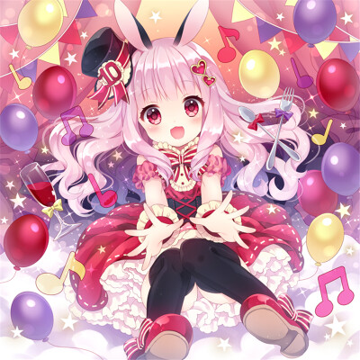 兽耳☆二次元
