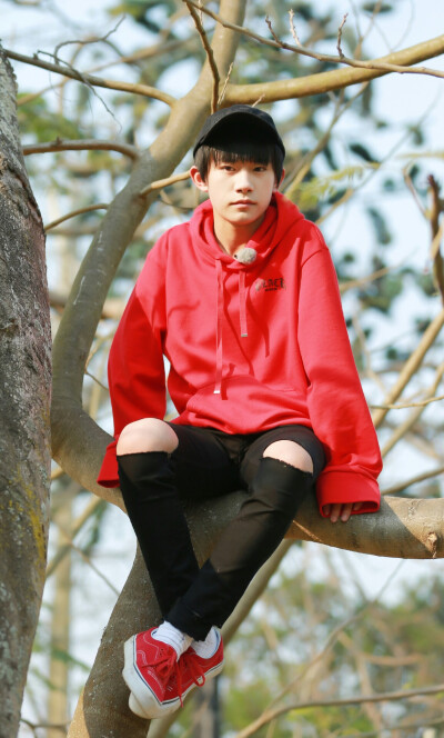 华晨宇放开我北鼻