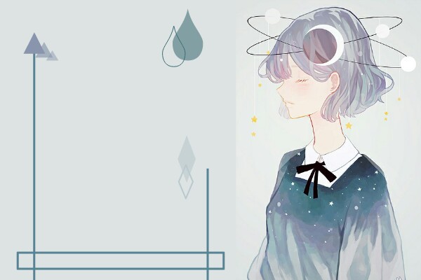 校园/q版/现言封面素材