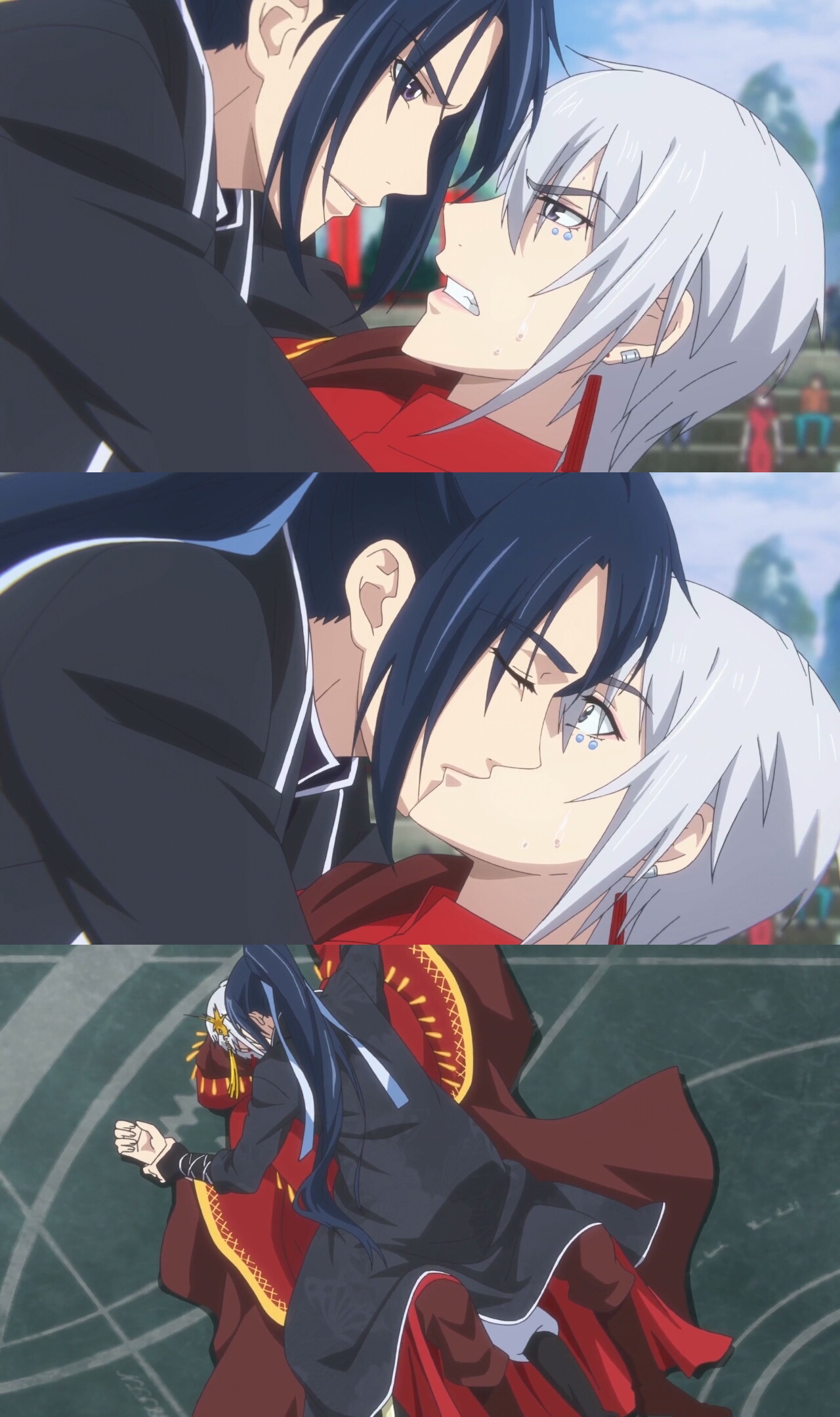 灵契