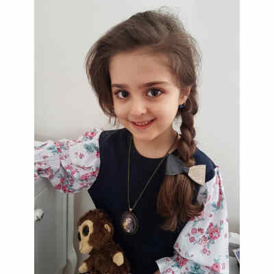 mahdis