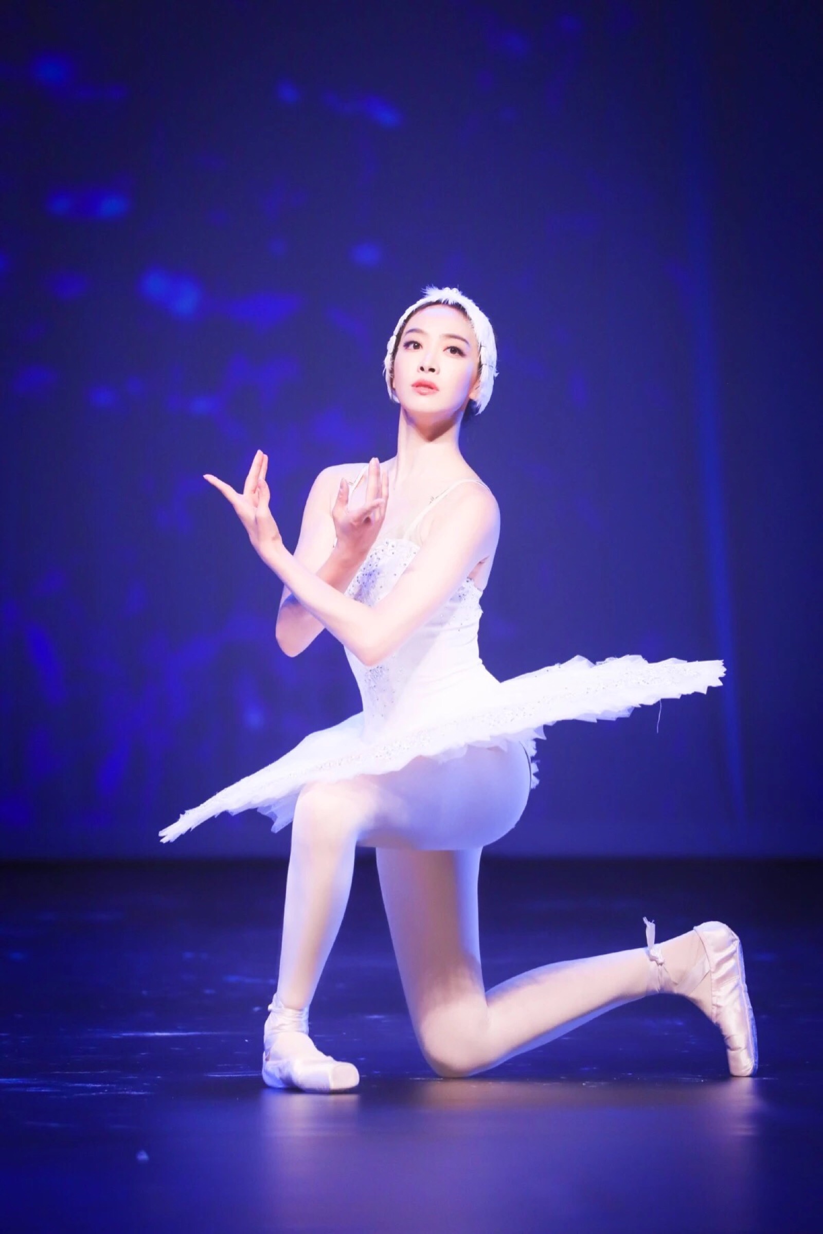 北京舞蹈学院宋茜图片