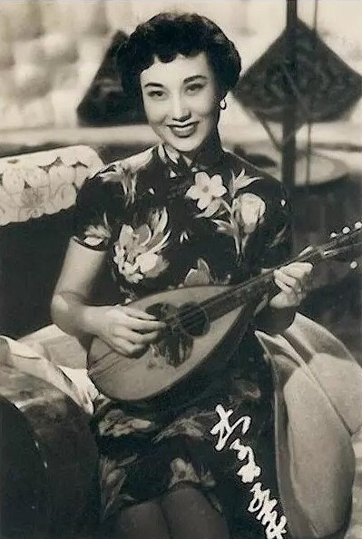 1924年出生的女明星图片