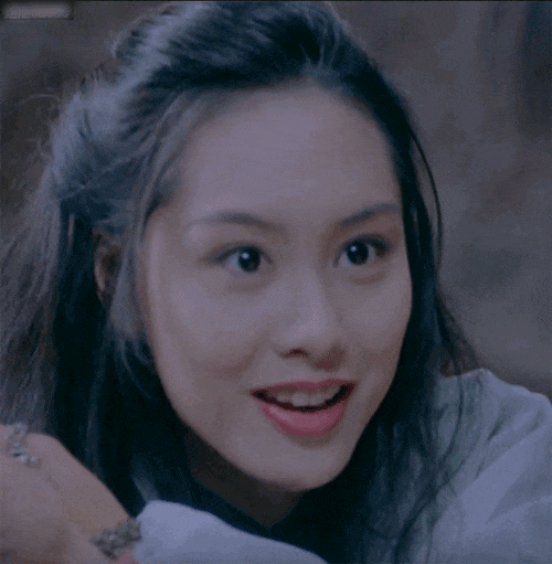 美人